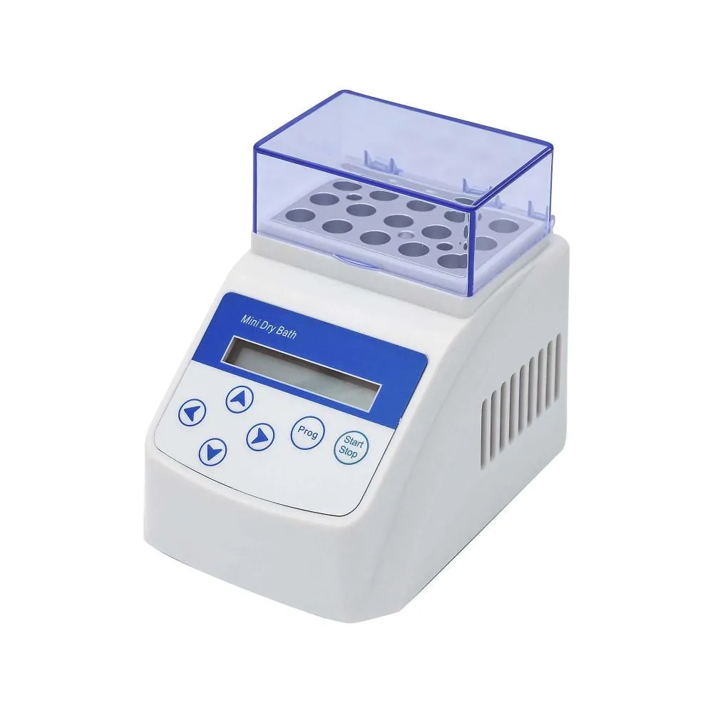 65-0891-71　Mini Driver Incubator　MiniC-100