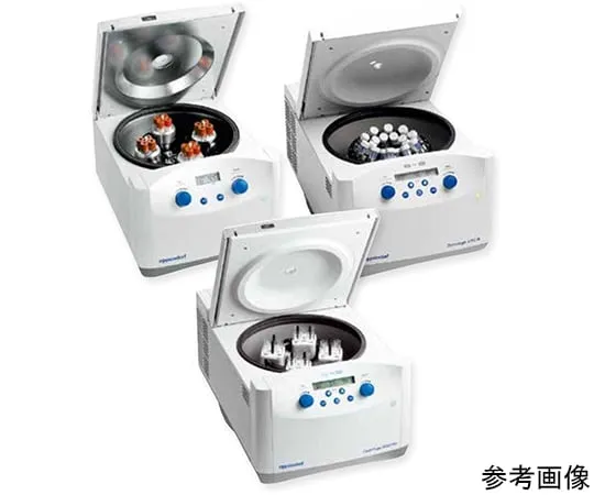 61-0166-37　Cooling Heating Centrifuge 5702RH　5704 000.032