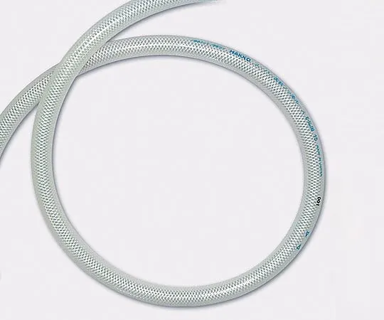 1-9511-01　Flexible Fluorine Hose 9 x 15 1 Roll (20m)　E-SJB-9