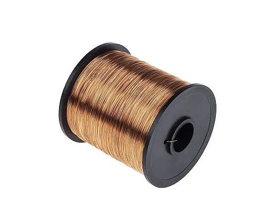63-4605-77　RS PRO Single Core 0.37mm diameter Copper Wire, 700m Long　357-722