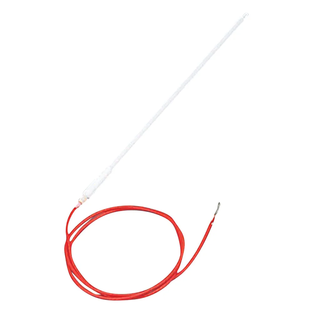 6-8331-01-20　Fluororesin Molding Sensor Calibration Certificate　500.300.1