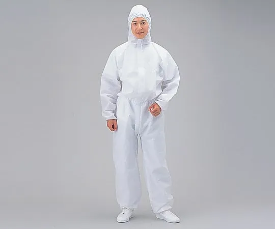 1-9355-01　ASSAFE SMS Coverall 1 Piece　M