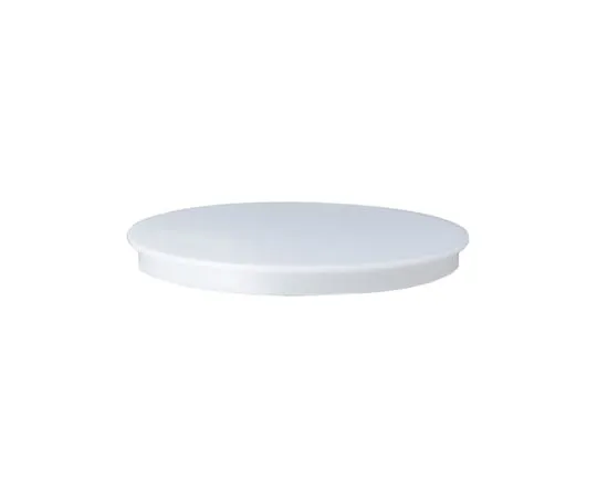 5-4004-22　Polyethylene Gauge Sieve Lid