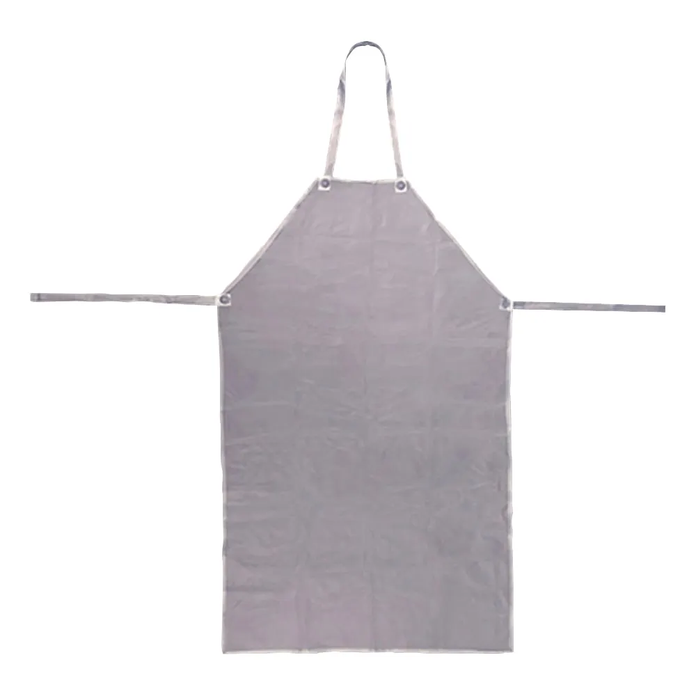 4-1227-01　Vinyl Aprons (With Chest)　S-1