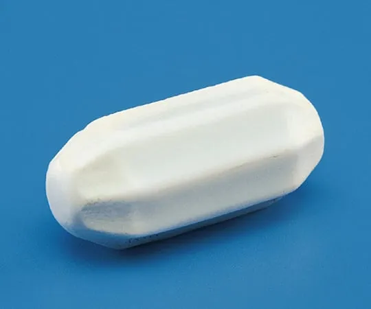 62-2936-64　Trapazodial Magnetic Stirring Bar 20x45 4190　4190