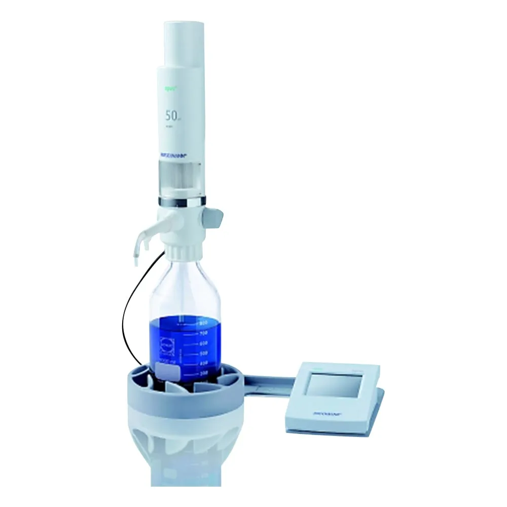 1-1468-02　Opus Automatic Dispensing Set 50mL　958135010
