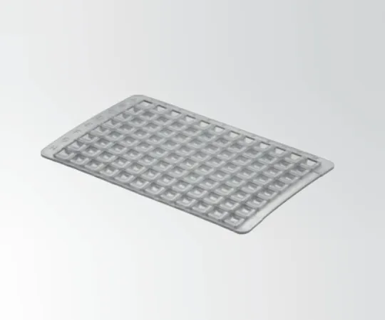 61-9709-62　Cover (For Square Type Well) EVA　96.09537.9.01