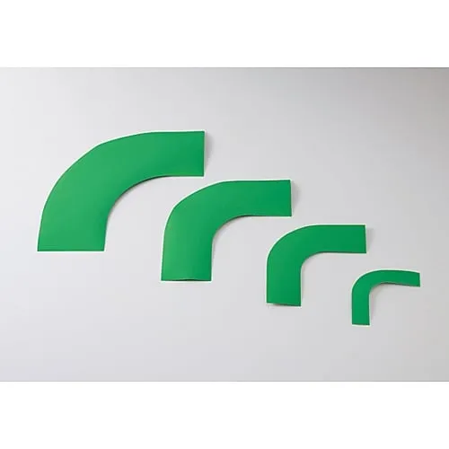 61-3417-45　Corner Tape For Guard Tape GTL-25G　150012