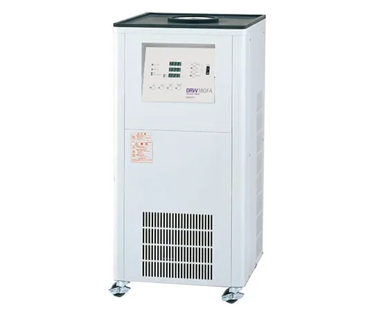 63-1238-07　Freeze dryer　DRW180FA