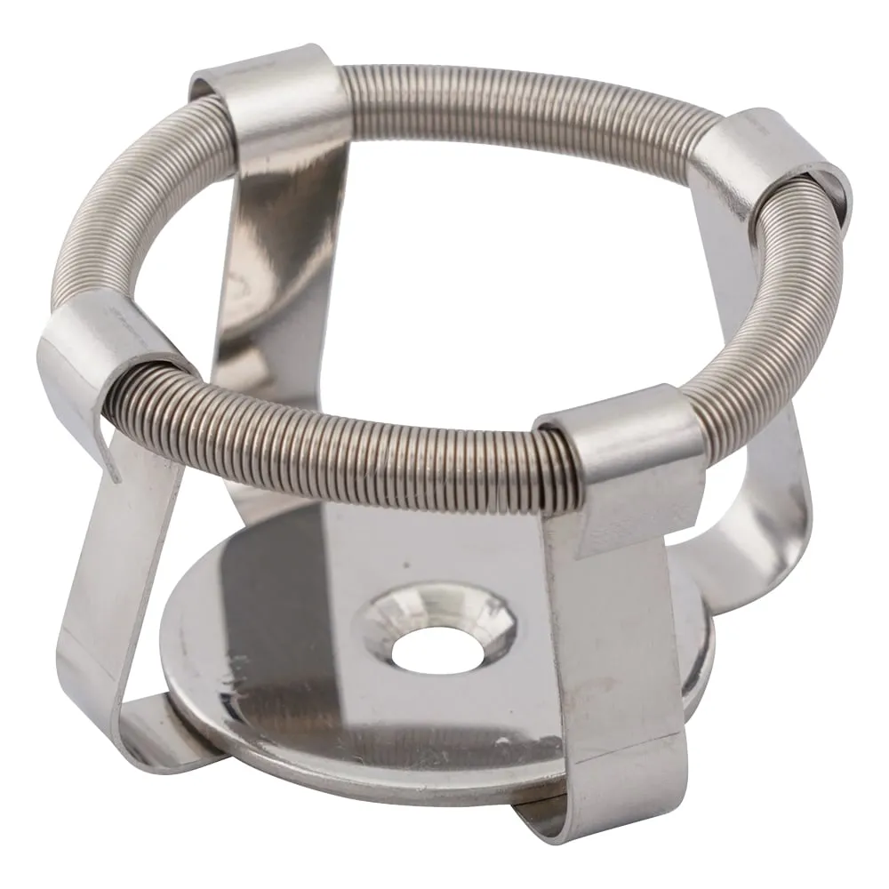 1-1725-17　Digital Shaker Retaining Clip for Flask