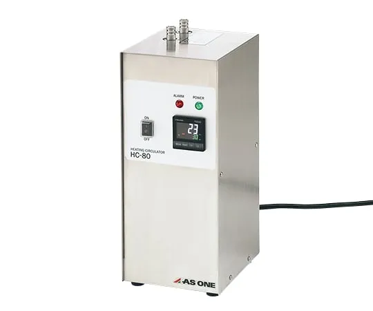 1-5807-11　Constant Temperature Water Circulator Heating Device　HC-80
