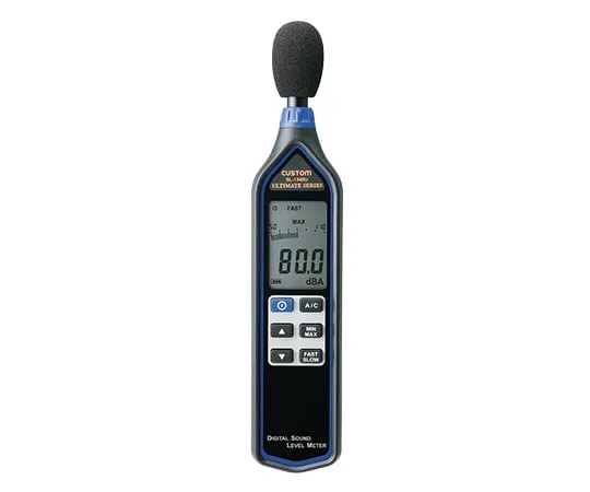 1-5679-11　Digital Sound Level Meter　SL-1340U
