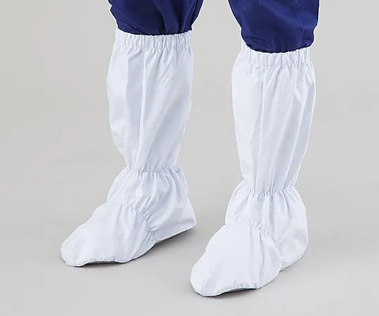 1-406-01　Fluorine Coat Dust-Proof Shoes Cover