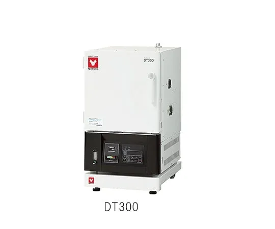 3-6152-01　Small Clean Oven Class 100 (JIS Class 5, At Steady-State Temperature)　DT300