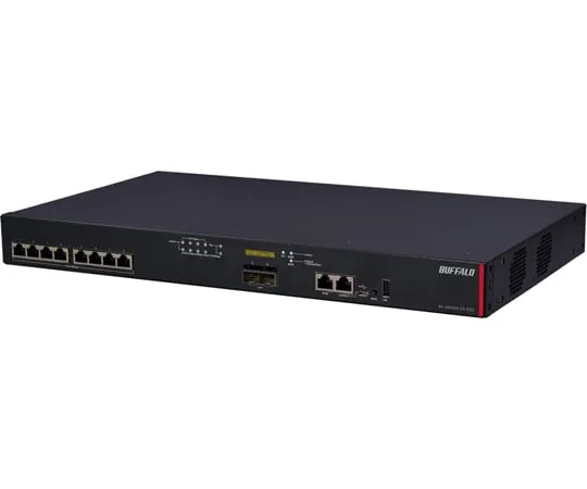 65-3407-01　［Discontinued］Enterprise Layer3 Switches Education　BS-XM3008-2X-EDU