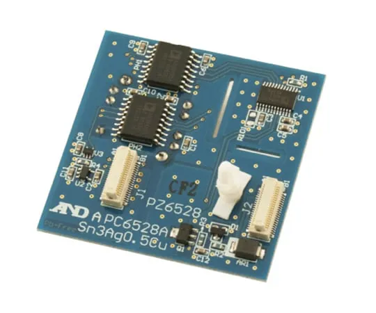 62-3147-78　Analog Output for AD -4410 (4 to 20 mA)　AD4410-07