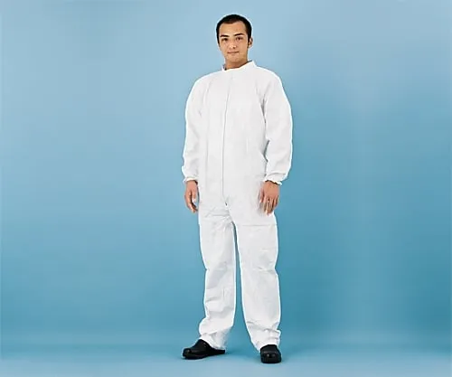 61-0001-14　DuPont(TM) Tyvek (R) Product Coverall 1110NA M　1110NA-M