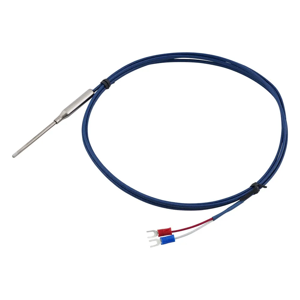 3-7419-01-20　K Thermocouple (sheath) with Calibration Certificate　KTO-3250M3