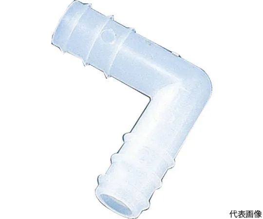 62-2521-94　Tube Joint (JOINER L Type, 2005-10, 10 Pieces)　L-10