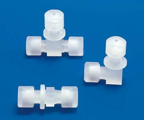 61-4380-99　CTFE Connection Mini Joint I Type 2φ　F-2070-01