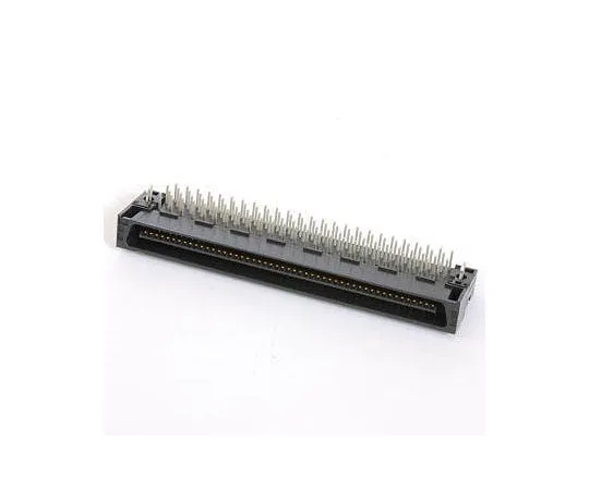 63-3140-86　Board-to-Board Header (with Board Temporary Fastening Pin) 100 Pole　FX2-100P-1.27DSL