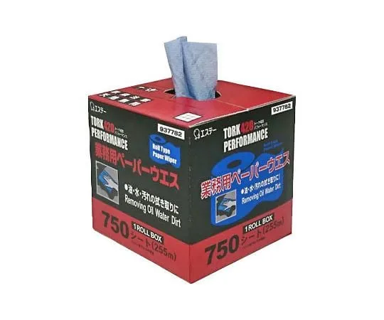 64-3989-59　Business Paper Westalk 420 Performance
