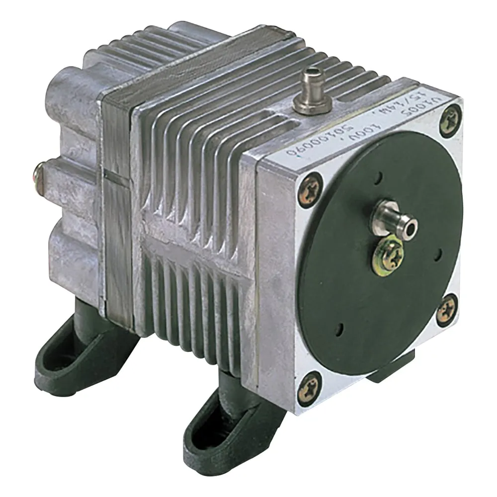 6-7741-01　Linear Vacuum Pump 7L/Min　VP0125