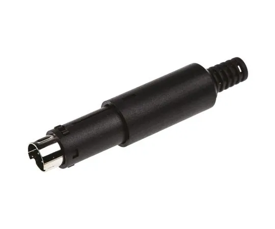 63-4628-73　RS PRO 8 Pole Miniature Extension Shaft, 1A, 50 V ac/dc　463-394
