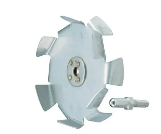 2-7749-21　100mm Screw for Power Mixer