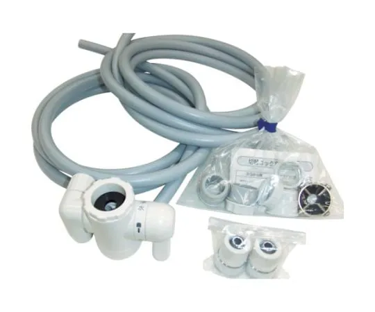 61-3239-26　Organo Filter Faucet Type Branch Set　992165