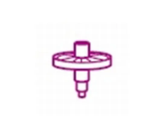 3-9458-02　Self-locking TC Filter 5/pk　4-000-051-S