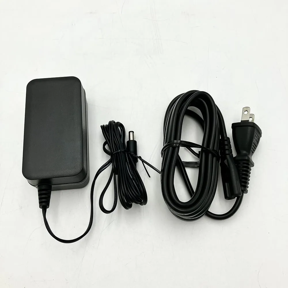 1-4604-31-74　AC Adapter (For RS-4AN/RS-6 AN)