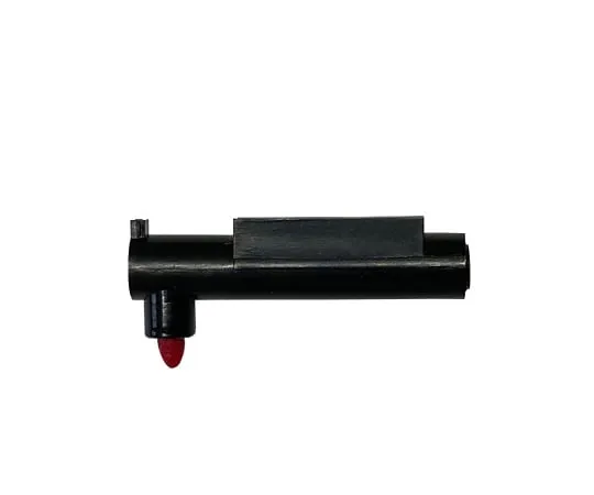 1-619-52　Thermo-Hygro Recorder for Sigma II Type Cartridge Pen Red, 12　SK051-079 No. 3055