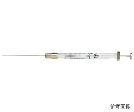 65-3694-28　Nano Volume Syringe 0.5 μL 000300 Plunger In-Needle with Calibration Certificate　000300CAL