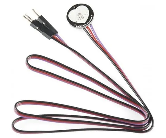 68-2025-10　heart rate sensor　SFE-SEN-11574