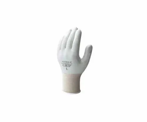61-0182-22　Assembly Grip S 10 Pairs x 12 Packs　370 10P-S