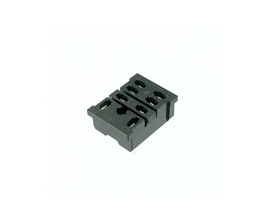 63-3171-63　relay socket　PT080