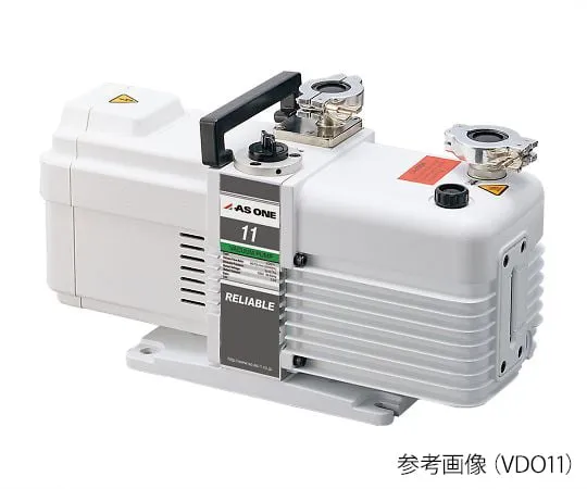 4-450-11　Silent oil rotation vacuum pumps　VDO11
