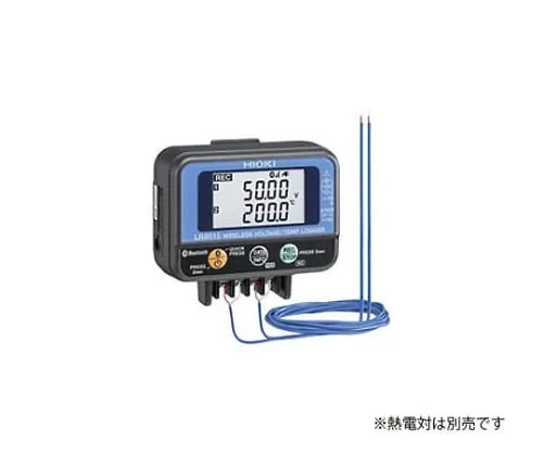 61-4375-48　Wireless Voltage And Thermocouple Logger　LR8515