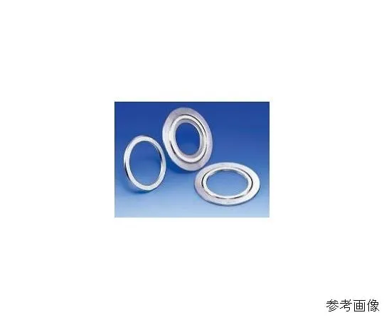 64-3988-87　Non-Asbestos Clean Tight Packing with Inner and Outer Wheels (Carbon Steel/Carbon Steel)　V8596V-SESZZ-10K-15A