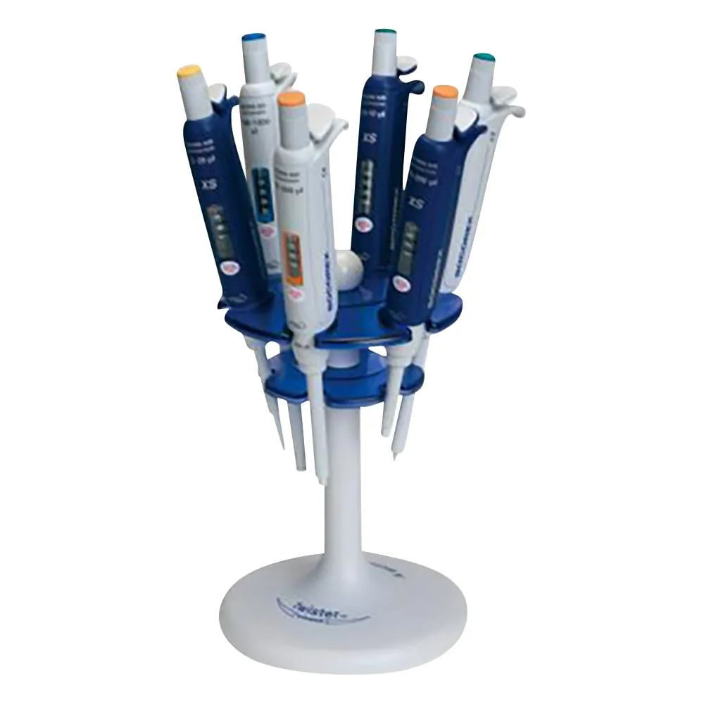3-1610-01　Pipette Stand　320.336W