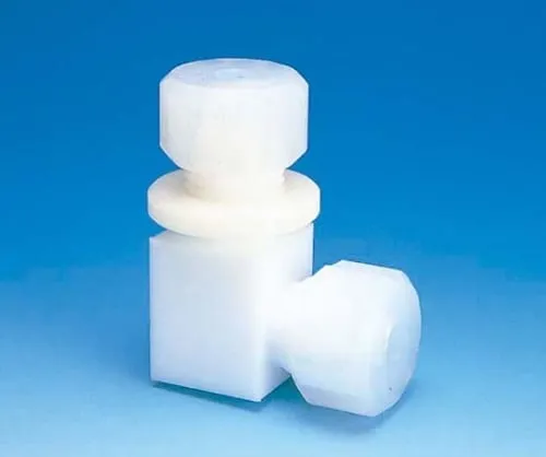 61-4380-40　PTFE Connection Joint LP Type 6φ　F-2060-01