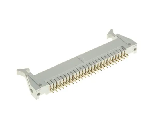 63-4630-77　RS PRO, 50 Way, Straight PCB Header　471-092
