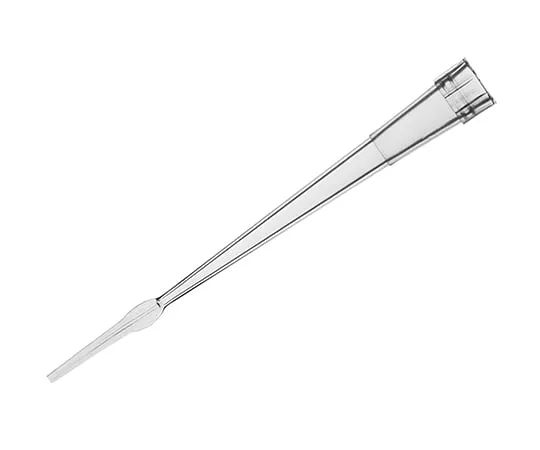 3-6370-02　Tip for Gel in Rack 10μl Flat 0.37mm　4817-0A