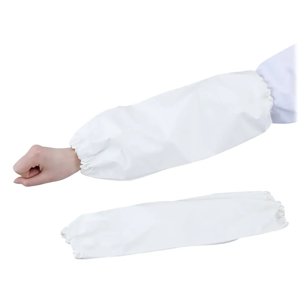 2-7338-01　Oilproof Heat Resistant Arm Cover　D-1