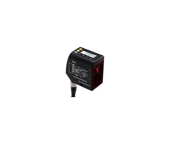 64-3207-19　CMOS Laser Sensor　SA9Z-B01T