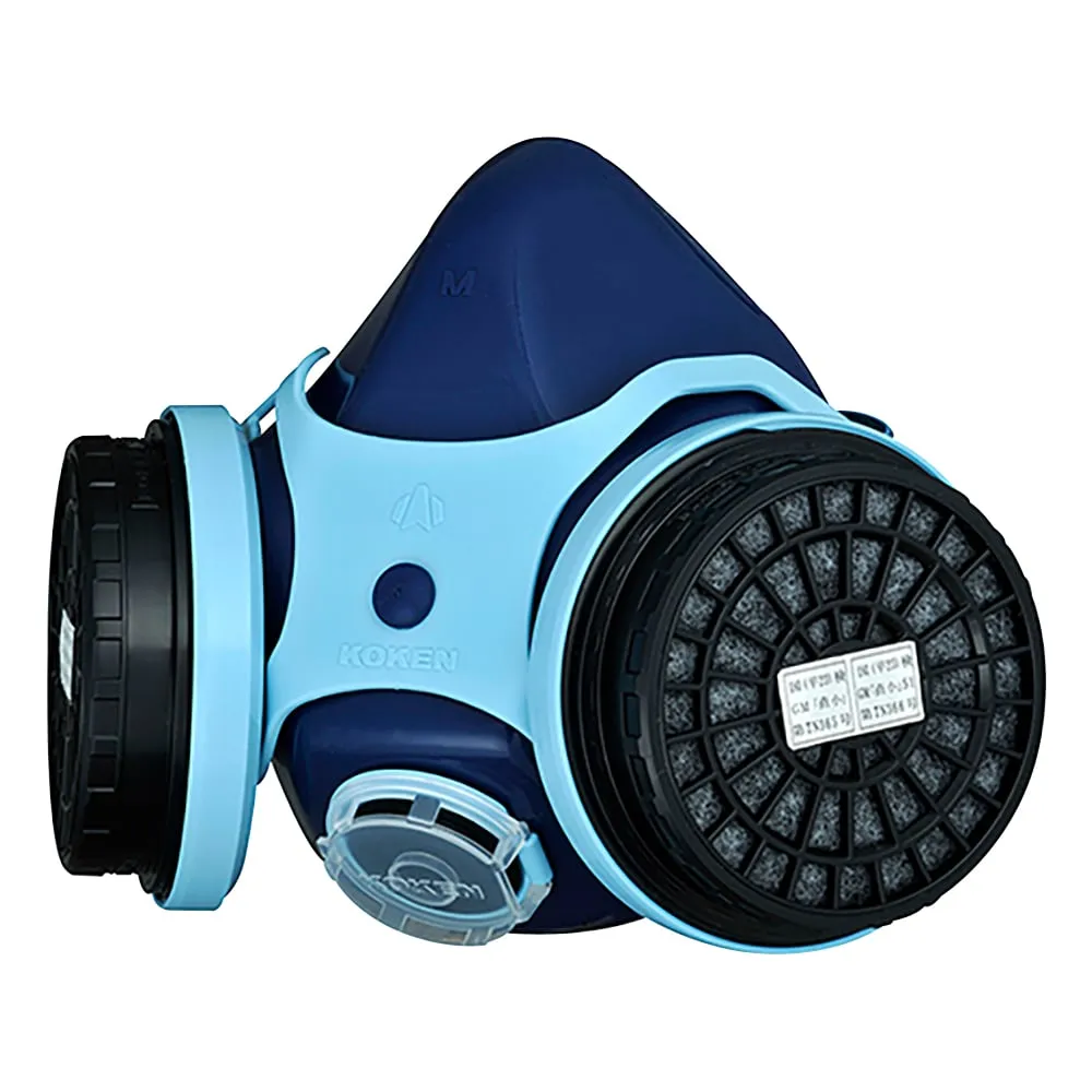 1-4549-01　Gas Mask GW7-03　GW7-03