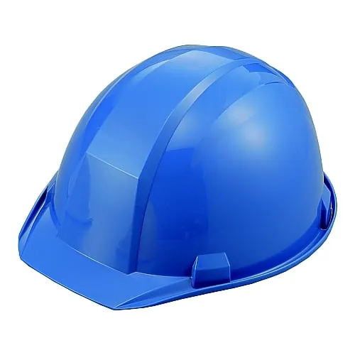 2-9931-03　Helmet (American Type) Without Liner Sky Blue　A-01-SB