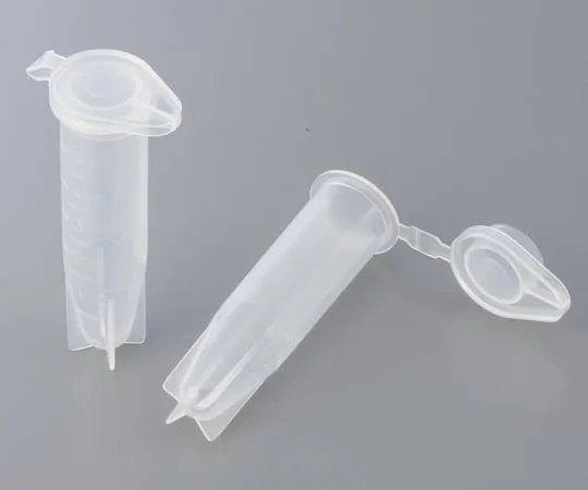 2-6994-11　Prep Tube 5mL Cone Type　AST0500