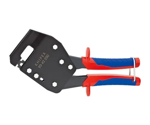 61-3984-20　Punch Lock Riveter　9042-250